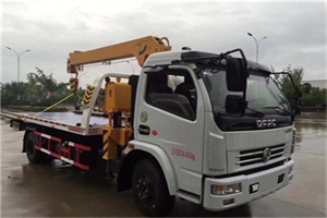 克东24小时道路救援服务