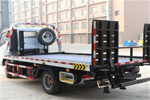 克东24小时道路救援电话