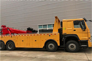 克东道路救援公司